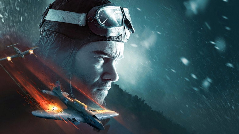 The Pilot: A Battle for Survival backdrop 8