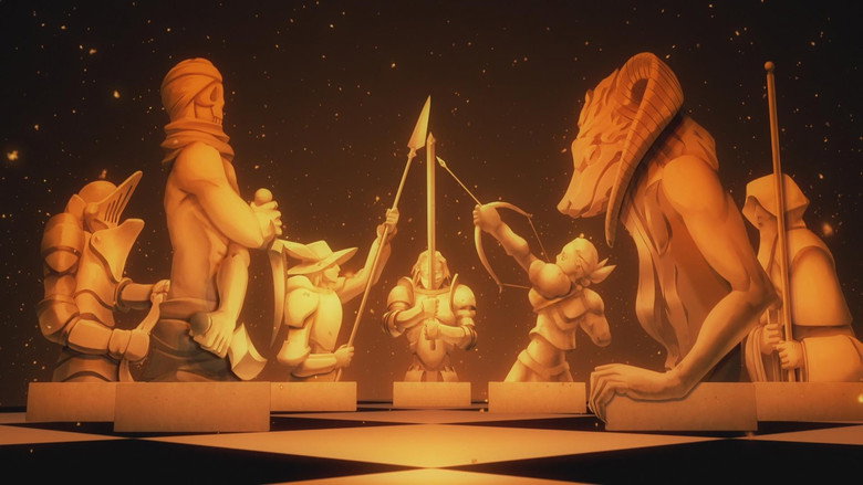 Fate/Zero backdrop 7