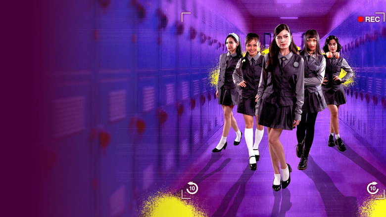 Miss Behave backdrop 2