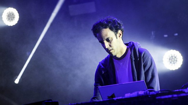 Four Tet