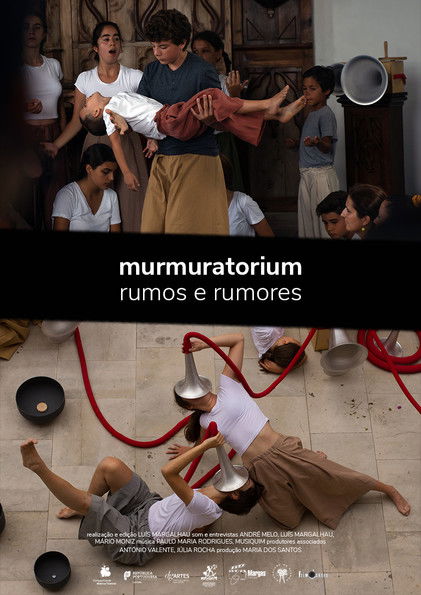 Murmuratorium Rumos e Rumores