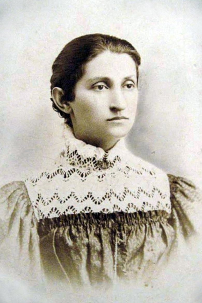 Olha Kobylianska