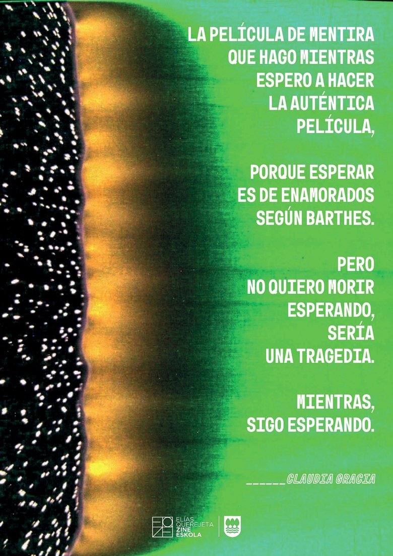 poster