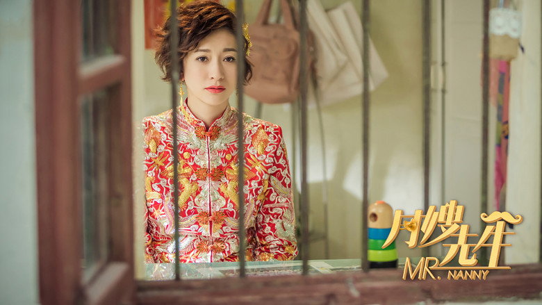 Mr. Nanny backdrop 2