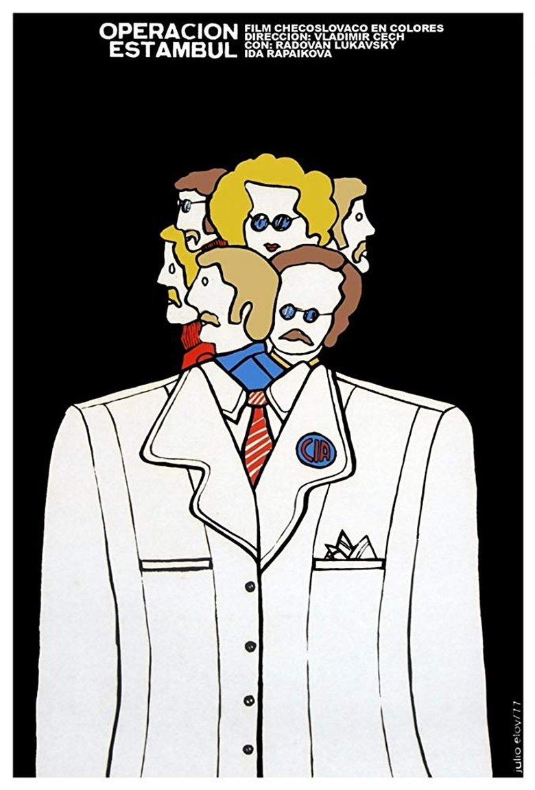 Movie Poster