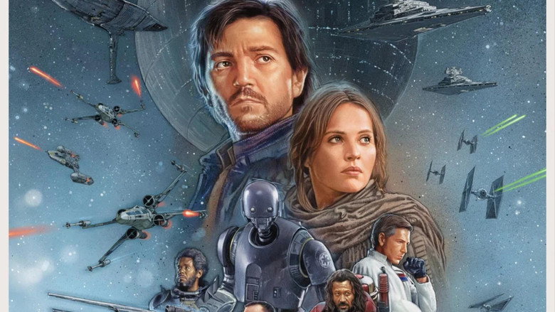 Rogue One: The Andor Cut backdrop 1