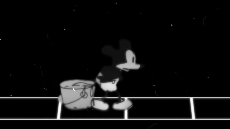 Death Of The Rat backdrop 2