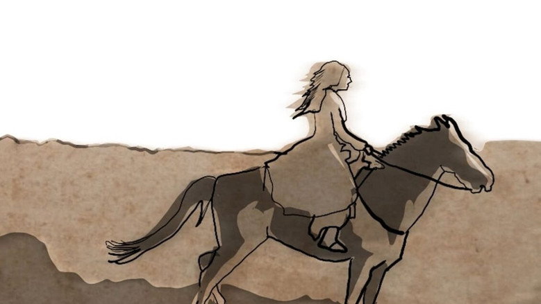 Vamos a Matar - Storia e storie del western mediterraneo backdrop 1
