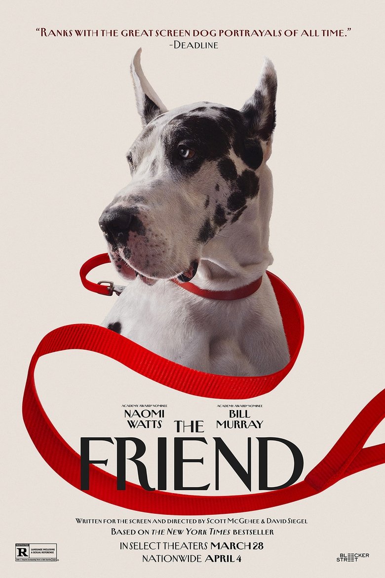The Friend