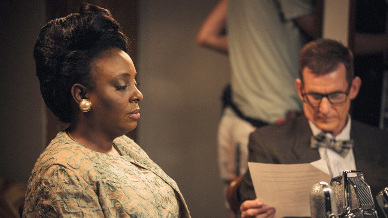Remember Me: The Mahalia Jackson Story backdrop 3