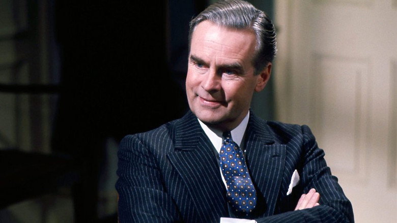 Lord Peter Wimsey backdrop 1