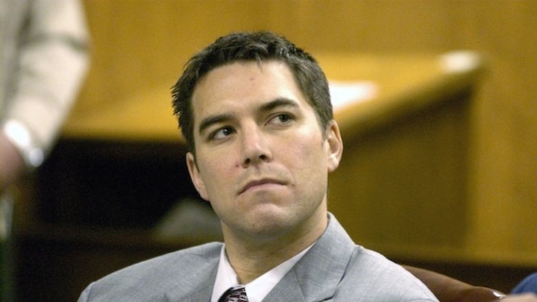 Scott Peterson