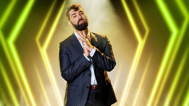 Eurosong backdrop 6