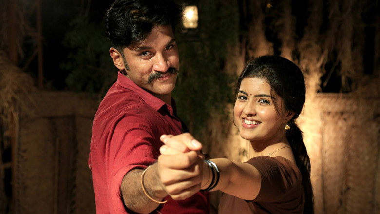 Padai Veeran backdrop 4