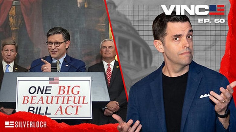 What Is In The Big Beautiful Bill Will Shock You - GUEST: Harmeet Dhillon