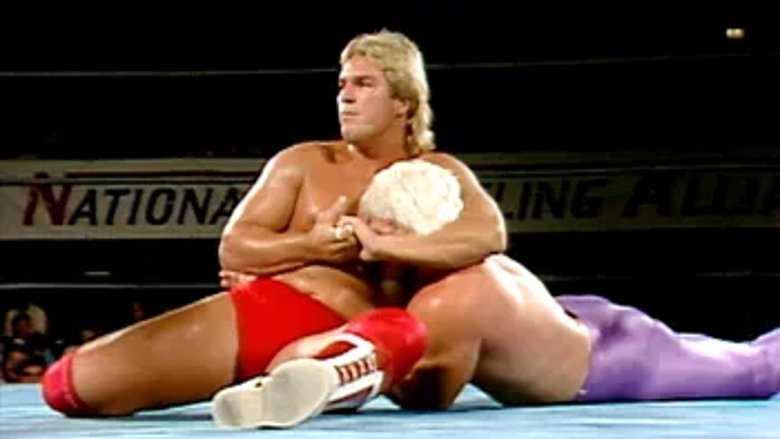 Mid-Atlantic Championship Wrestling - Oct. 05, 1985