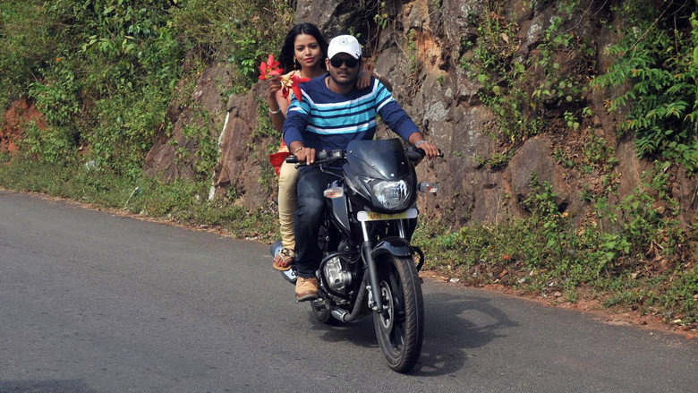 Nenu Seetha Devi backdrop 4