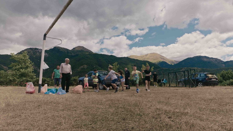 The Goals of August backdrop 4