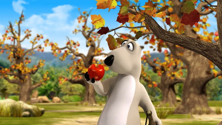 The Apple Tree