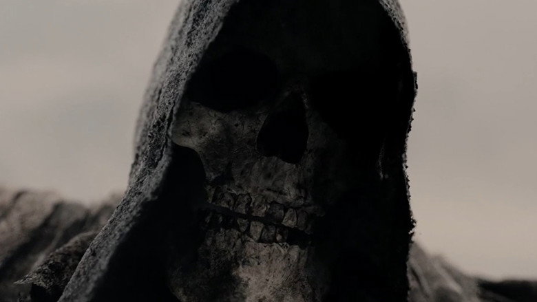 Ghost Train backdrop 2