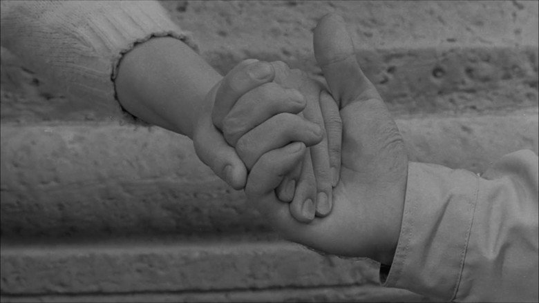David and Lisa backdrop 8