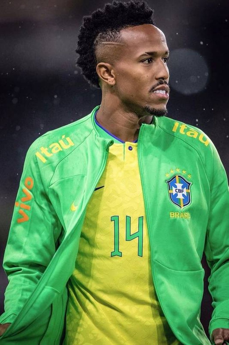 Eder Militao