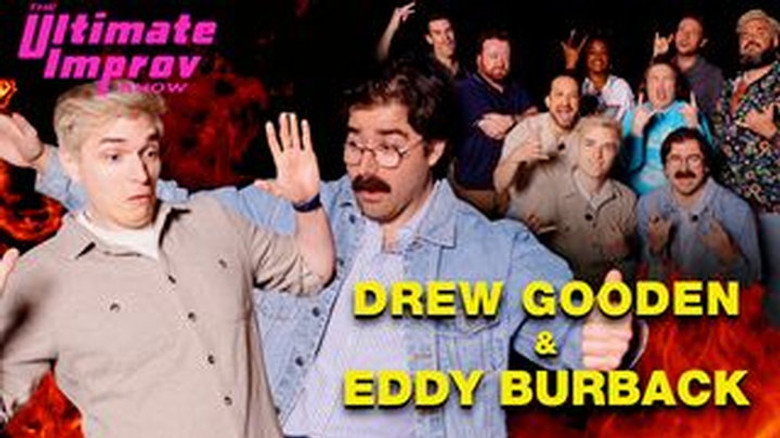 Drew Gooden & Eddy Burback