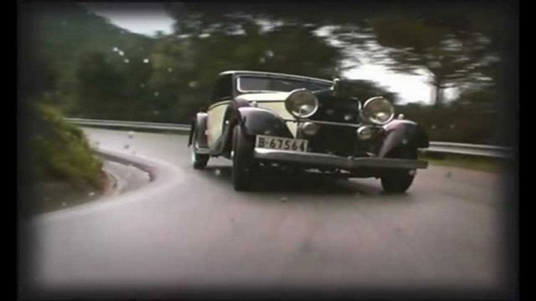 Hispano Suiza, el regreso de una leyenda