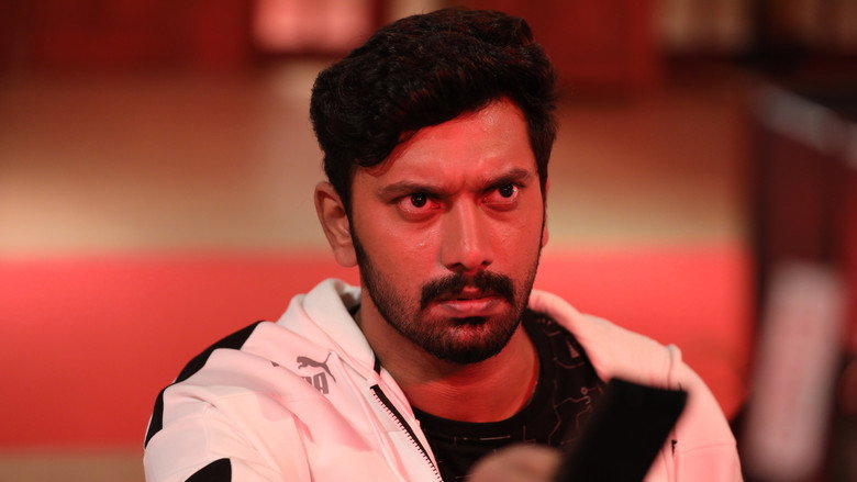 Demonte Colony 2 backdrop 9