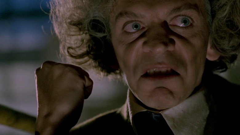 The Revenge of the Woman in Black backdrop 3
