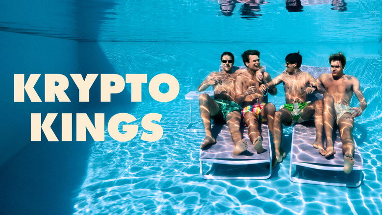 Krypto Kings backdrop 3