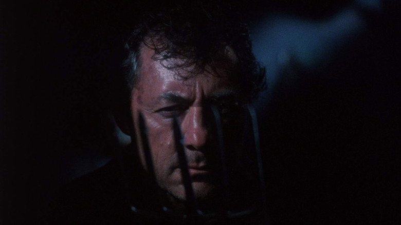 The Mutilator backdrop 4
