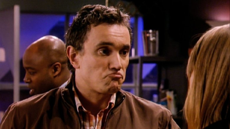 Nine and a Half Minutes