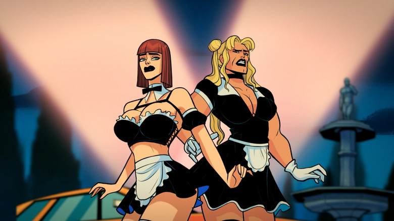Black Badness