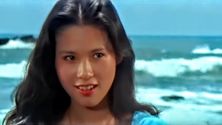 Sea Girls backdrop 2