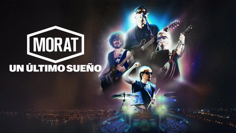Morat: One Last Dream backdrop 2