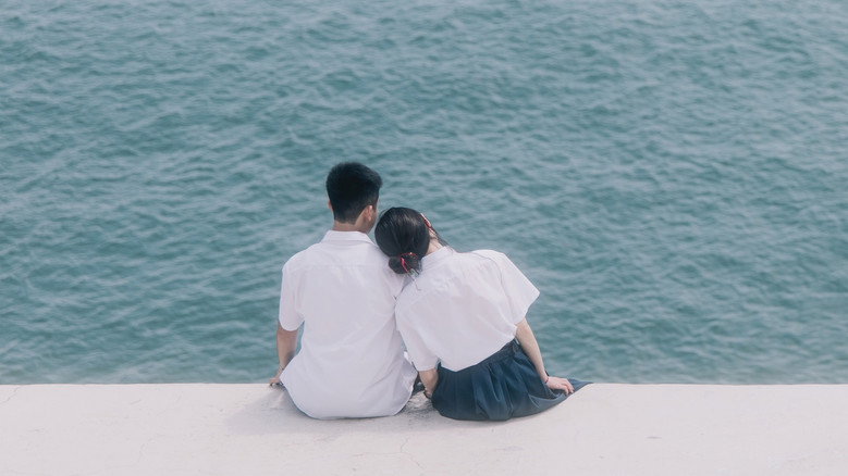 Speak to the Tide backdrop 3