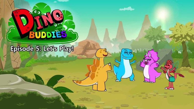 Episode 5