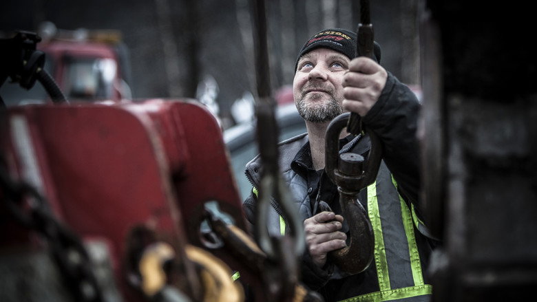Highway Thru Hell backdrop 6