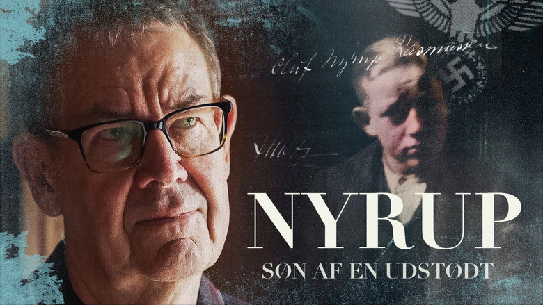 Nyrup - søn af en udstødt backdrop 2