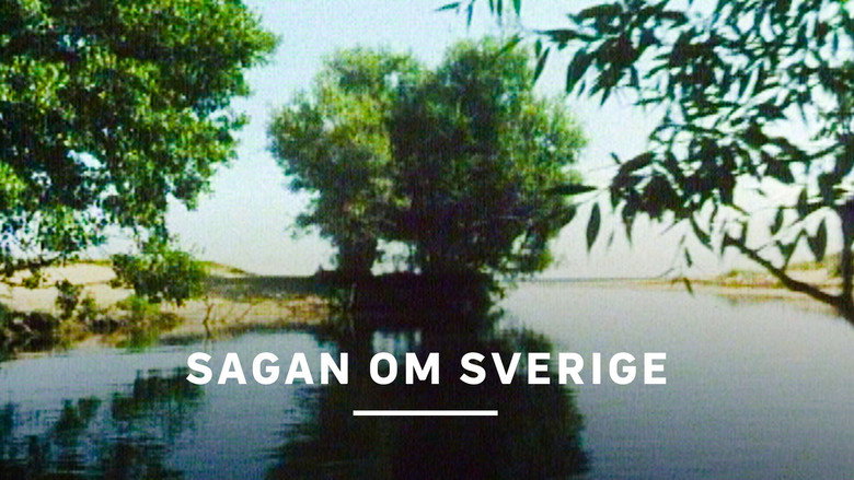 The Tale of Sweden backdrop 1