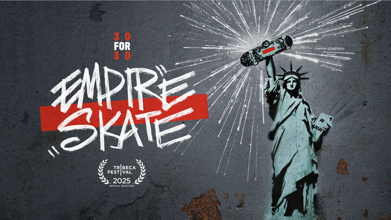 Empire Skate