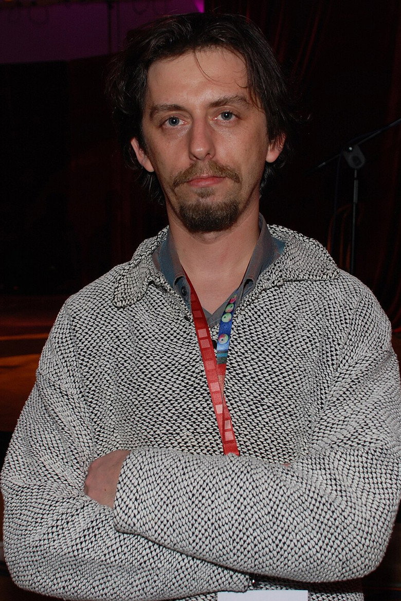Marek Grabie