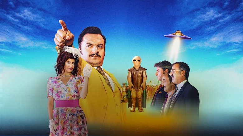 Kolonya Cumhuriyeti線上电影看完整版