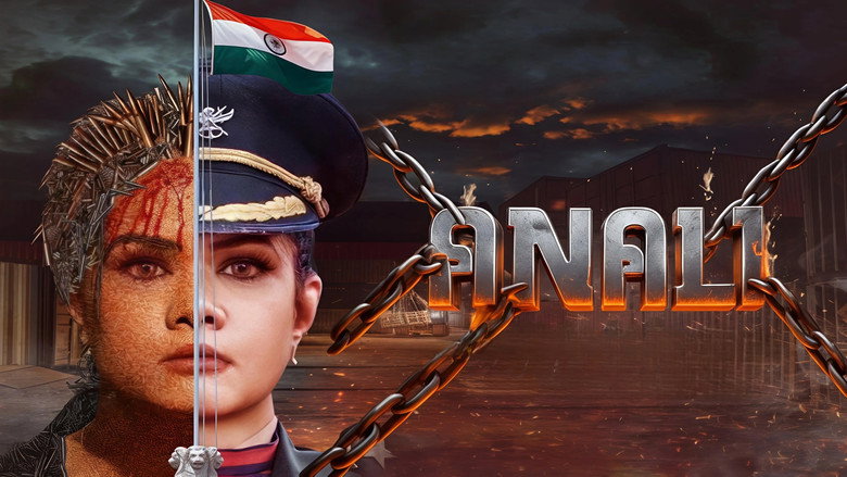 Anali backdrop 2