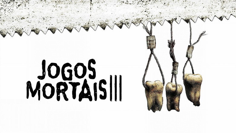 Saw III backdrop 6