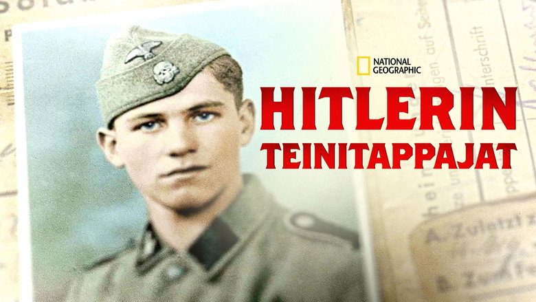 Das Reich: Hitler's Death Squads backdrop 5