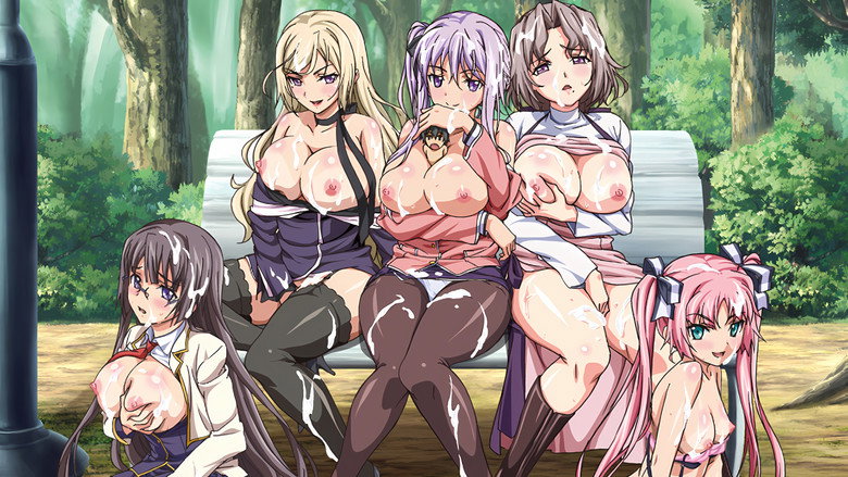 Tsugou no Yoi Sexfriend? backdrop 1