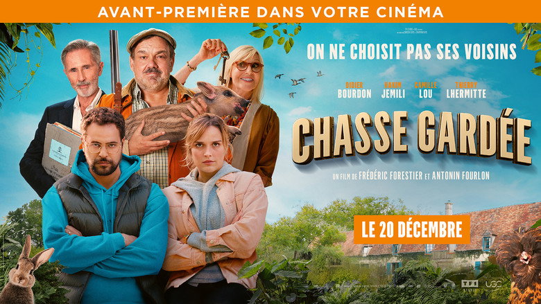 Open Season backdrop 9