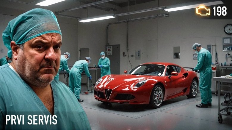 Alfa Božija